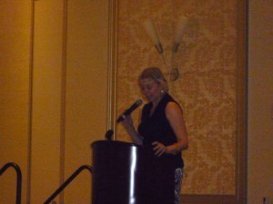 Laura Lippman
