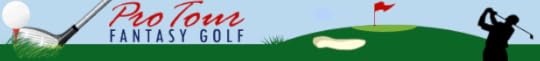 Pro Tour Fantasy Golf