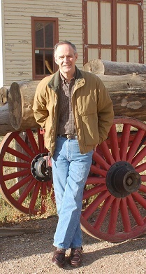 WZ photo- Deadwood, SD