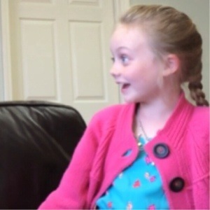 You KNOW Alex Guarnaschelli?!?