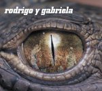 Top Guitar Albums, Garbriela y Rodrigo