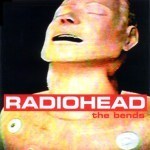 top guitar albums, Radiohead,The Bends, these fantastic worlds,
