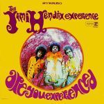top guitar albums, jimi Hendrix, Are You Experienced, these fantastic worlds