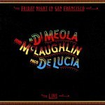 top guitar albums, friday night in San Francisco, these fantastic worlds