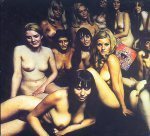 top guitar albums, jimi hendrix, electric ladyland