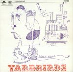 Top Guitar albums, Yardbirds, RogerTheEngineer