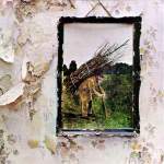 Top Guitar Albums, Led Zeppelin IV