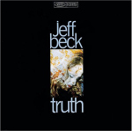 Top Guitar Albums, Jeff Beck, The Truth