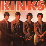 top guitar albums, The Kinks
