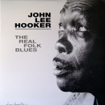 Top guitar albums, The Real Folk, Blues John Lee Hooker