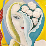 Top Guitar Albums, derek and the dominos layla
