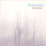 Top Guitar Albums, fleetwood mac bare trees