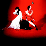 Top Guitar Albums, elephant, the white stripes copy