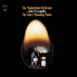 top guitar albums, The Inner Mounting Flame, Mahavishnu Orchestra