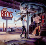 top guitar albums, Jeff Beck's Guitar Shop,