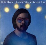 top guitar albums, Land of the Midnight Sun, Al di Meola