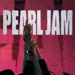 Pearl Jam, Ten, top guitar albums
