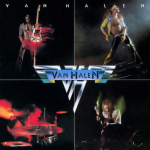 Van Halen, Van Halen, top guitar albums