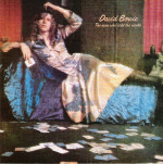 The Man Who sold the World, David Bowie, top guitar albums