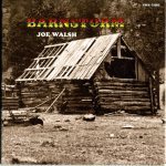 Barnstorming, Joe Walsh, top guitar albums