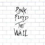 The Wall, Pink Floyd, top guitar albums