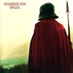 Argus, Wishbone Ash, top guitar albums