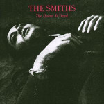 The Queen is Dead, The Smiths, top guitar albums
