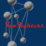 The Colour and the Shape, Foo Fighters, top guitar albums