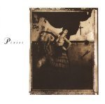 Surfer Rosa, The Pixies, top guitar albums