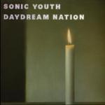 Daydream Nation, Sonic Youth, top guitar albums