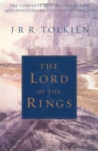 Tolkien
