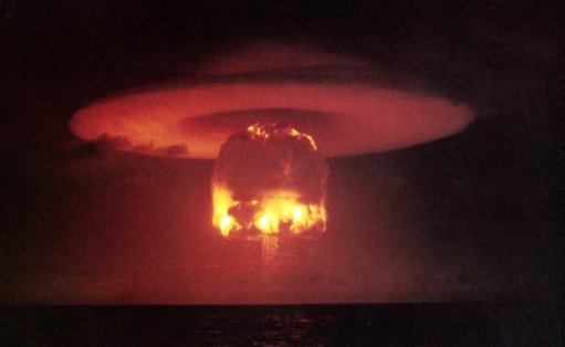 Image of a Kristen Temper Tantrum via Wikimedia Commons.