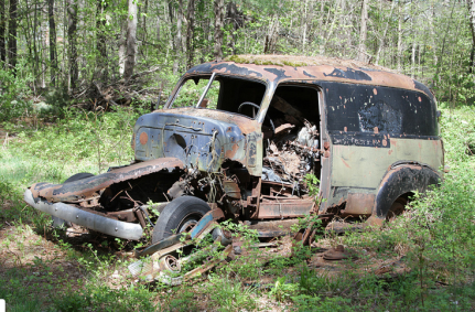 HOW COULD YOU PUT THAT HERE? So I LET you…. Image via Flickr Creative Commons, courtesy of Rene Schweitzke
