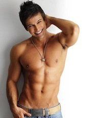 Eye Candy