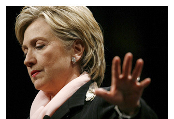 Hillary Studies