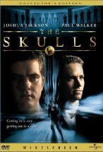 Primary image for The Skulls