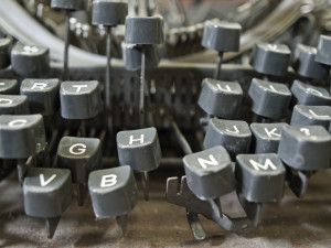 Typewriter