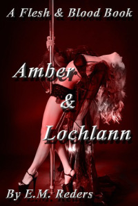 Amber &Lochlann