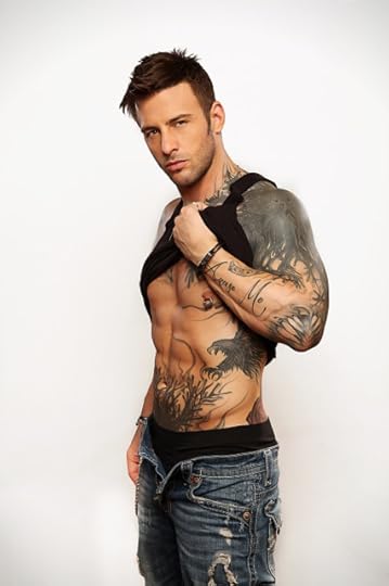 Nick Hawk Gigolos