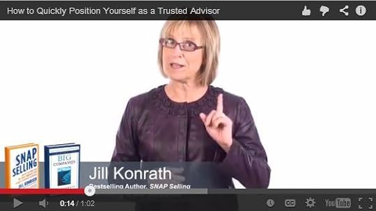 trusted advisor