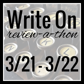 Write On Review-a-Thon
