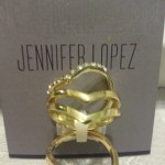 heart rings