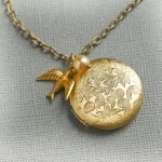 The Athena Locket