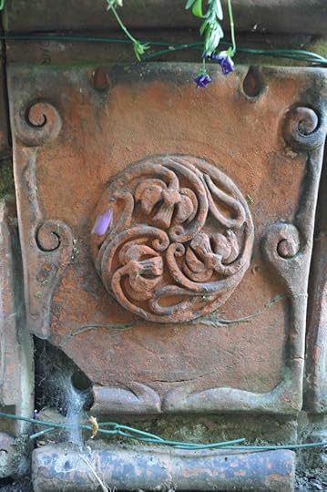 Daffodil panel