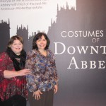Costumes of Downton Abbey