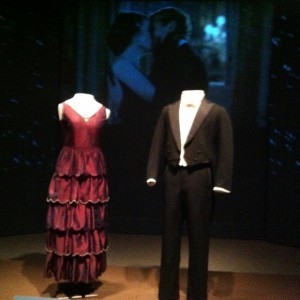 Downton Costumes