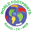 world footprints tonya fitzpatrick