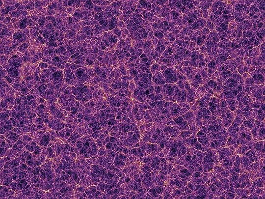 PHYSICAL UNIVERSE