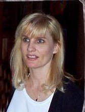 Jamie Eubanks
