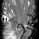 The Cat, Slynose in Pursuit